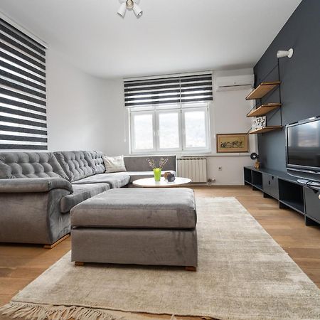 Design 1Bdr Apartment With City View SJJ Exterior foto
