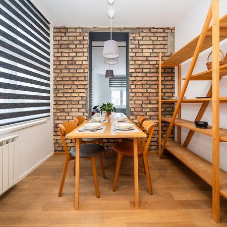 Design 1Bdr Apartment With City View SJJ Exterior foto