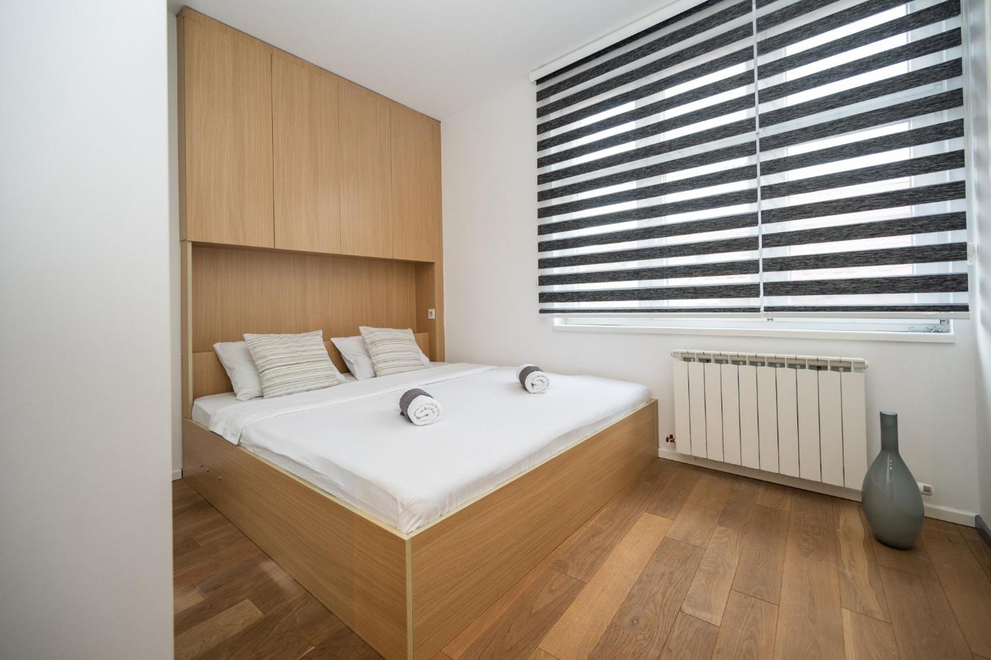 Design 1Bdr Apartment With City View SJJ Exterior foto
