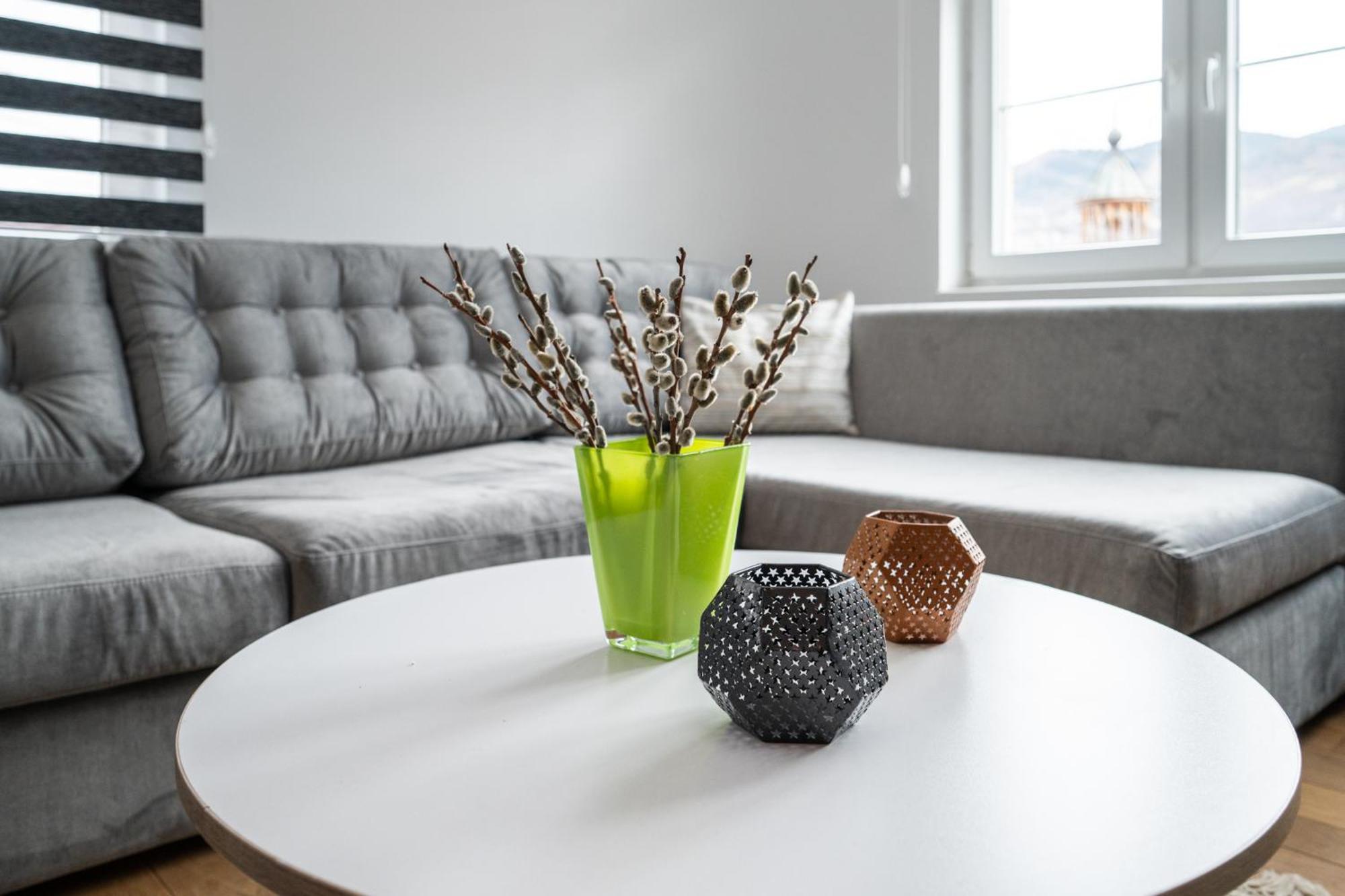 Design 1Bdr Apartment With City View SJJ Exterior foto