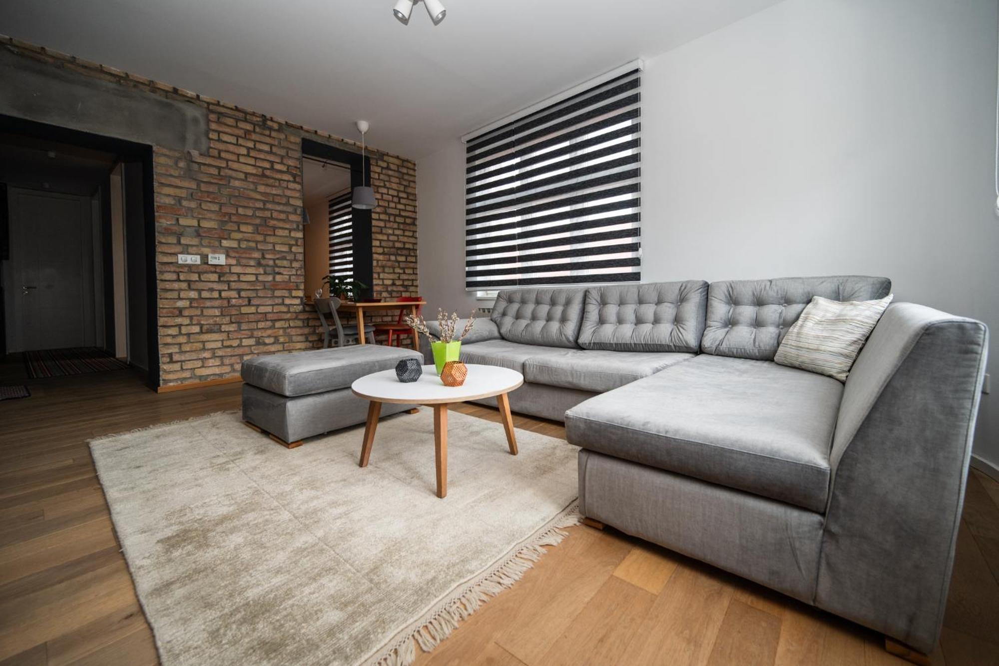Design 1Bdr Apartment With City View SJJ Exterior foto