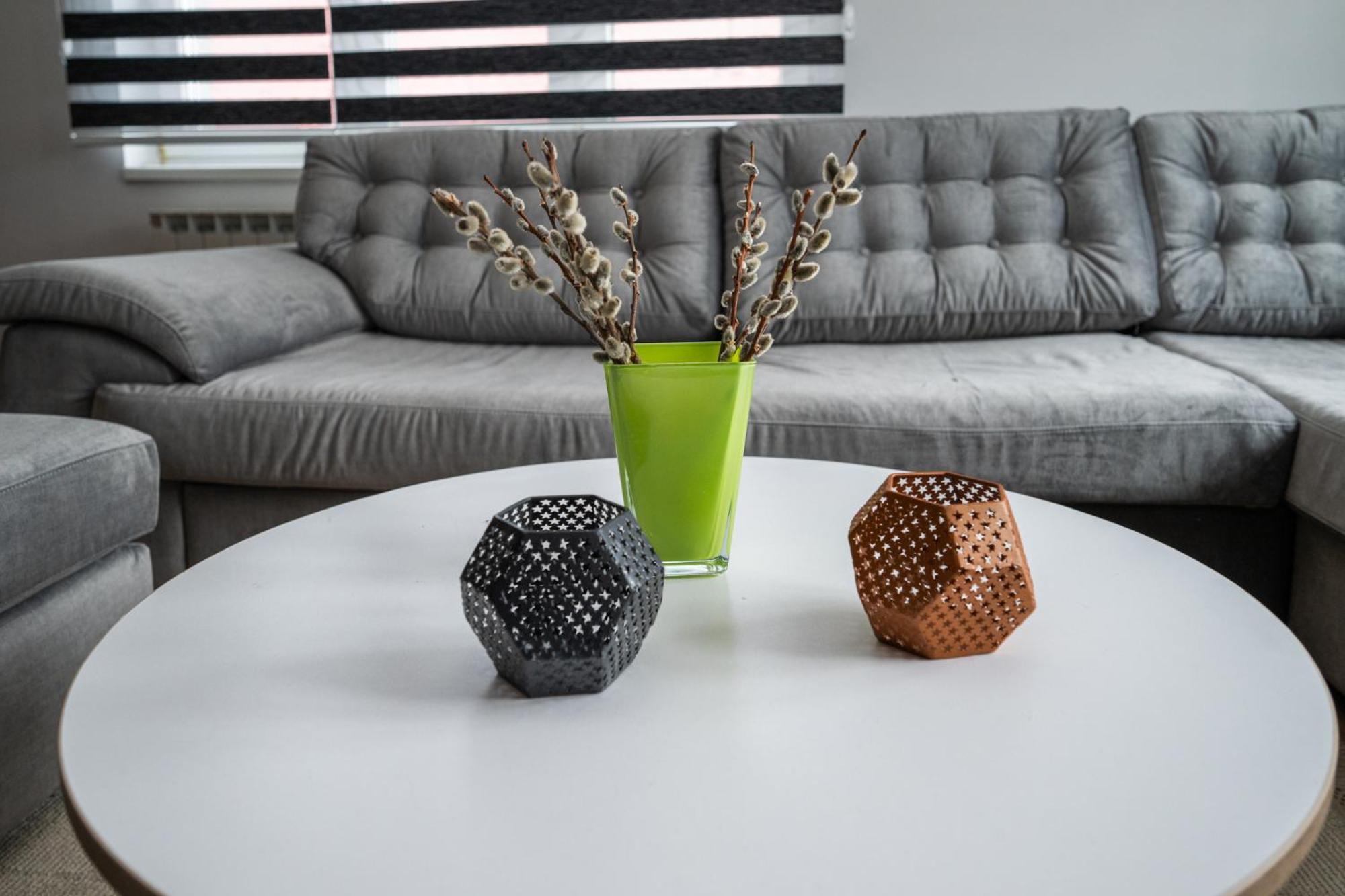 Design 1Bdr Apartment With City View SJJ Exterior foto